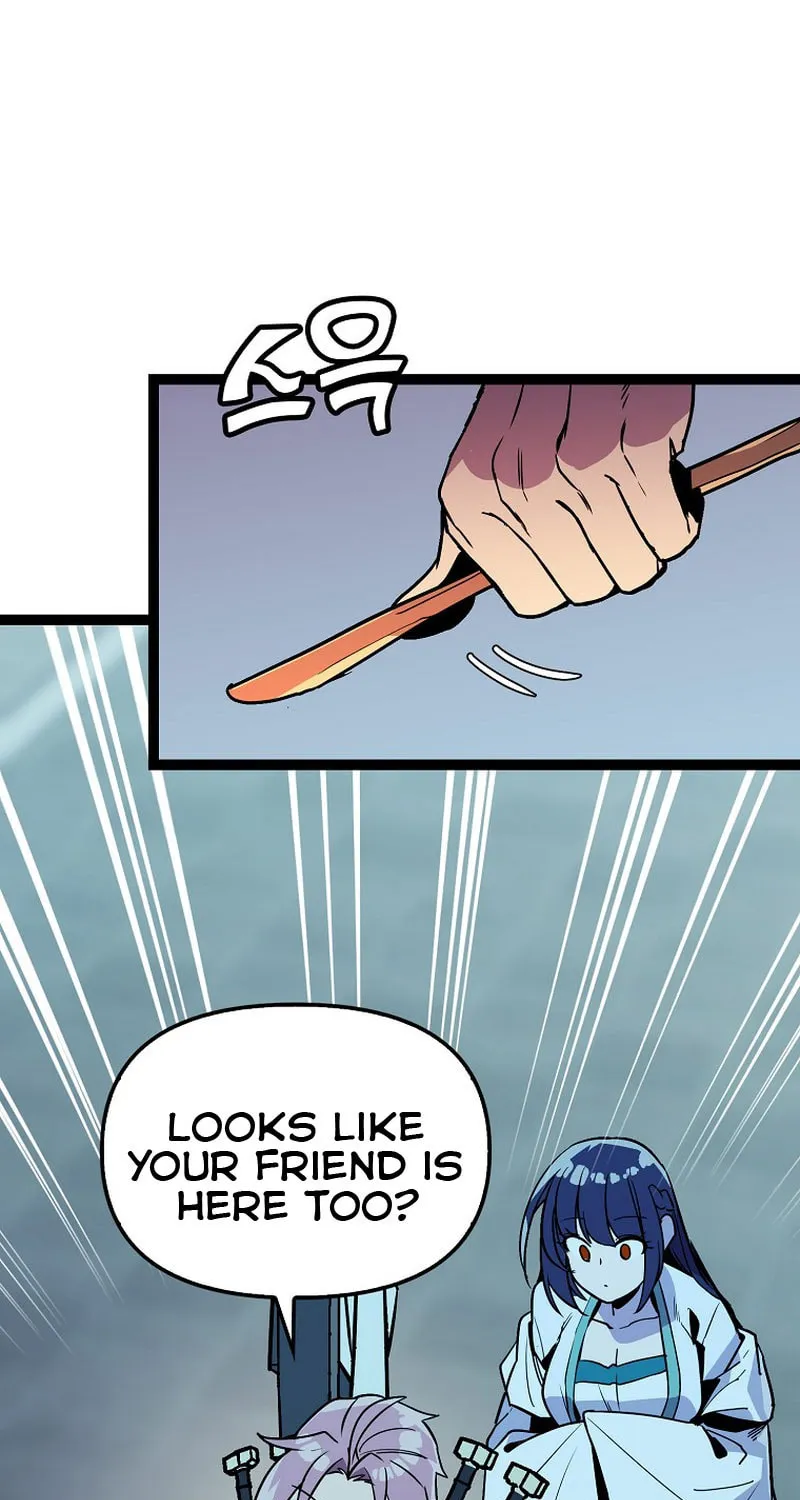 Read Absolute Martial Arts chapter 86 image 65 on Lezhin