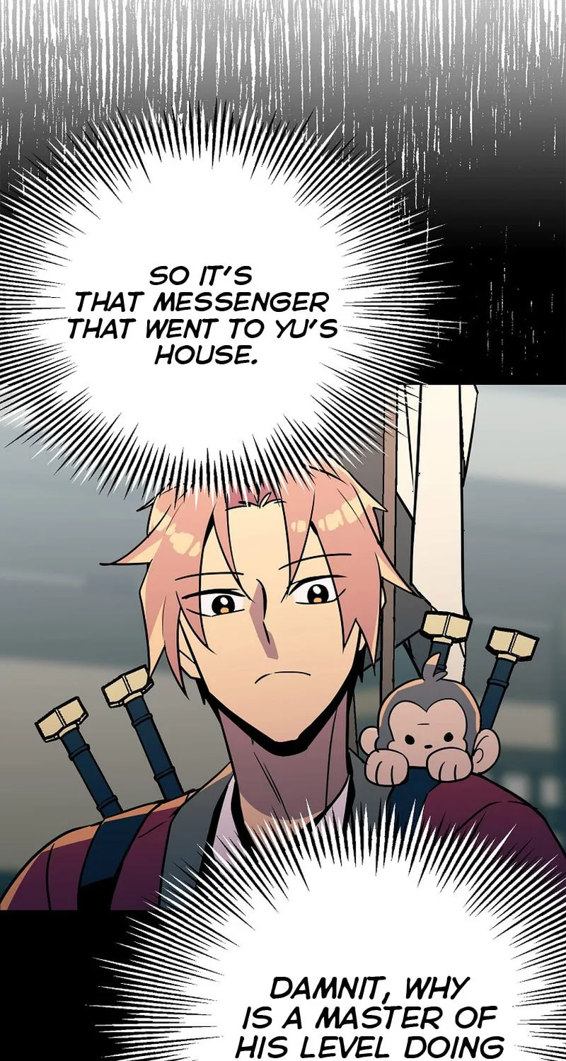 Read Absolute Martial Arts chapter 86 image 7 on Lezhin