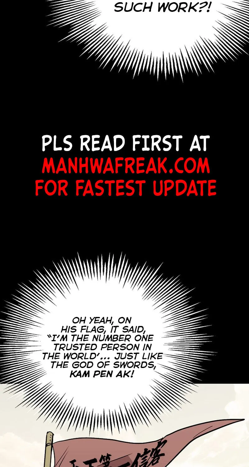 Read Absolute Martial Arts chapter 86 image 8 on Lezhin
