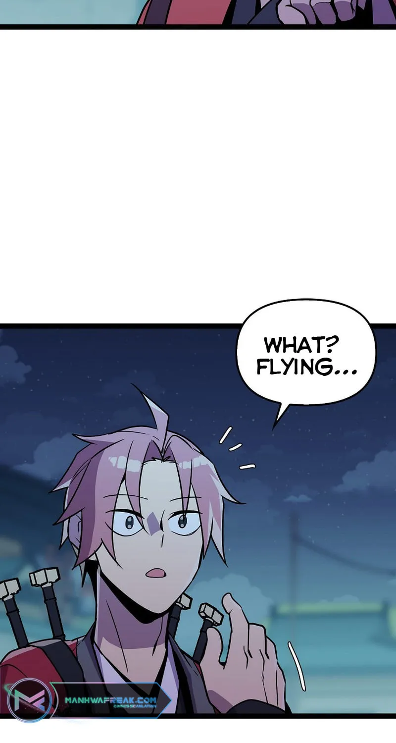 Read Absolute Martial Arts chapter 87 image 10 on Lezhin