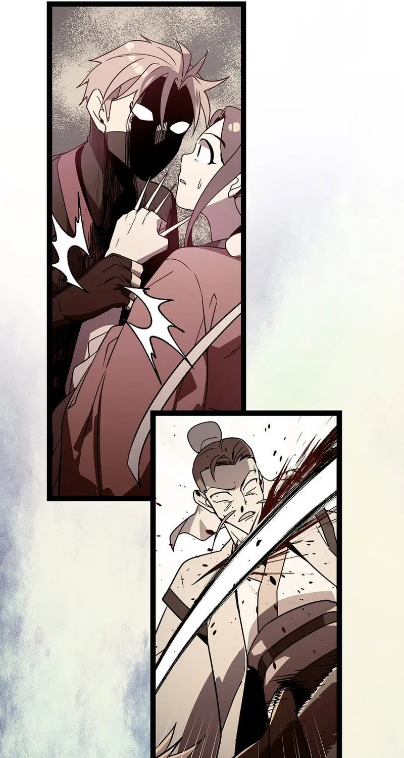 Read Absolute Martial Arts chapter 87 image 12 on Lezhin