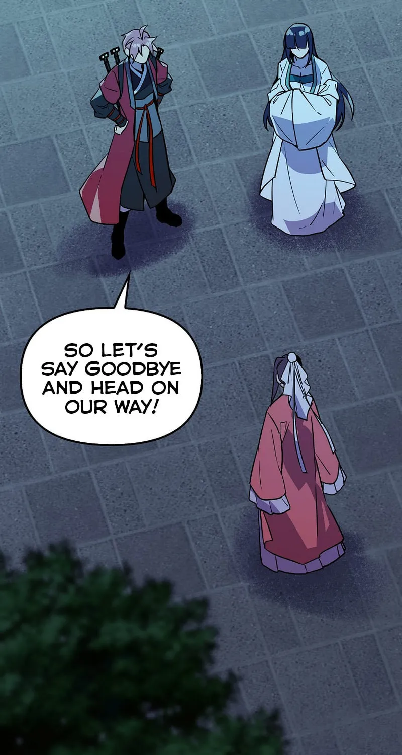 Read Absolute Martial Arts chapter 87 image 19 on Lezhin