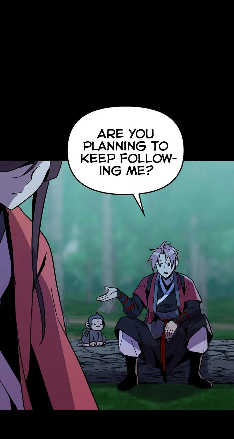 Read Absolute Martial Arts chapter 87 image 26 on Lezhin
