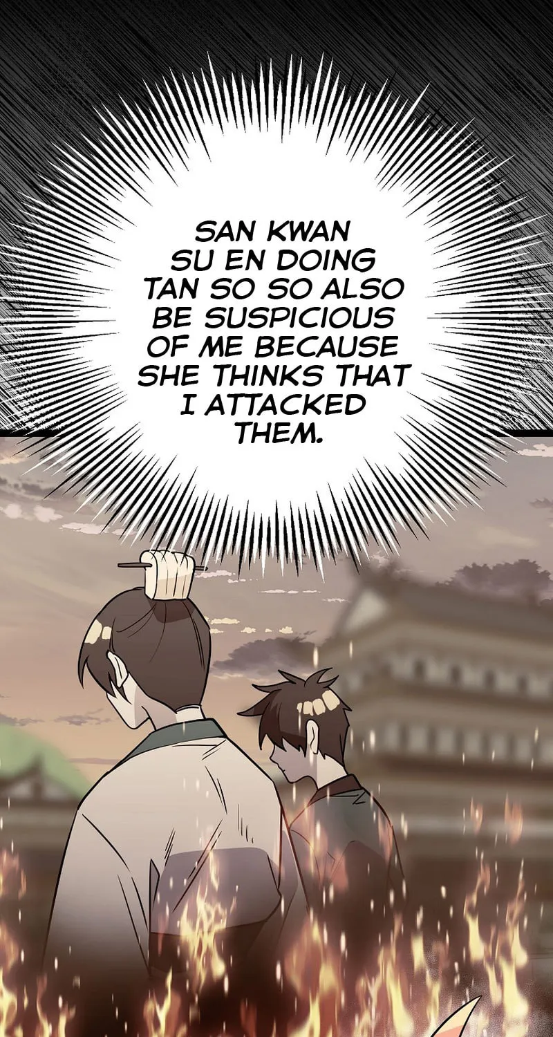 Read Absolute Martial Arts chapter 87 image 28 on Lezhin