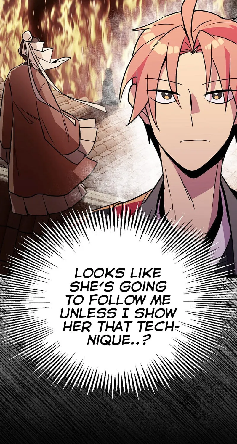Read Absolute Martial Arts chapter 87 image 29 on Lezhin