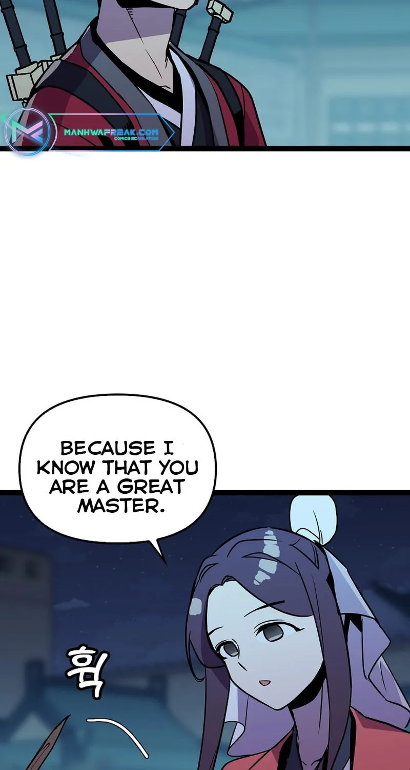 Read Absolute Martial Arts chapter 87 image 3 on Lezhin