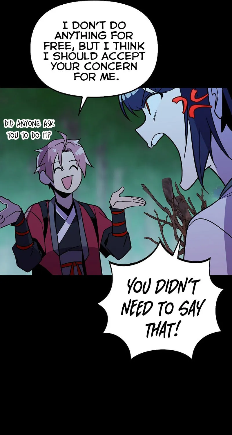Read Absolute Martial Arts chapter 87 image 32 on Lezhin