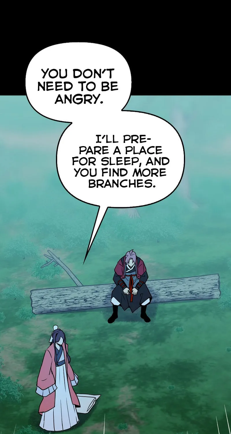 Read Absolute Martial Arts chapter 87 image 33 on Lezhin