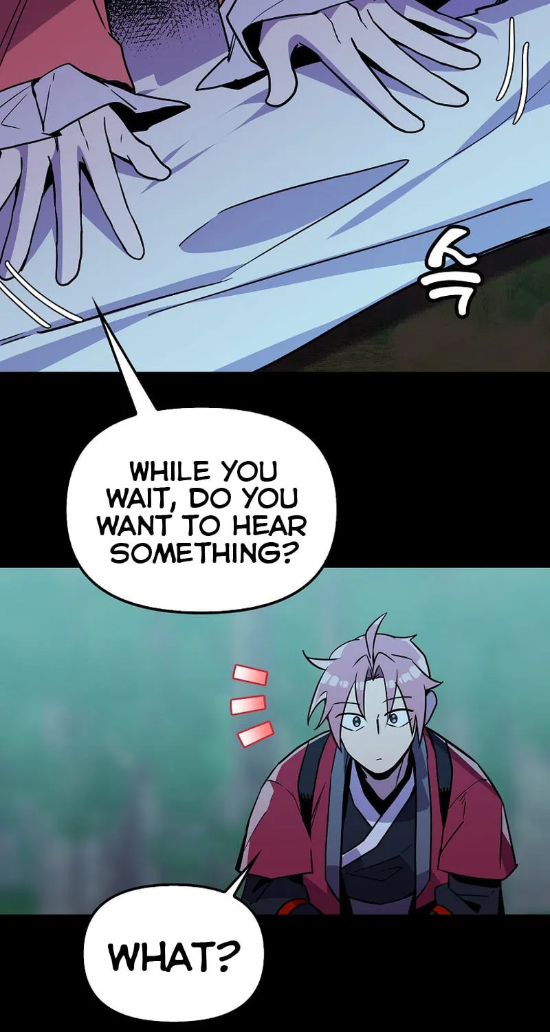 Read Absolute Martial Arts chapter 87 image 37 on Lezhin