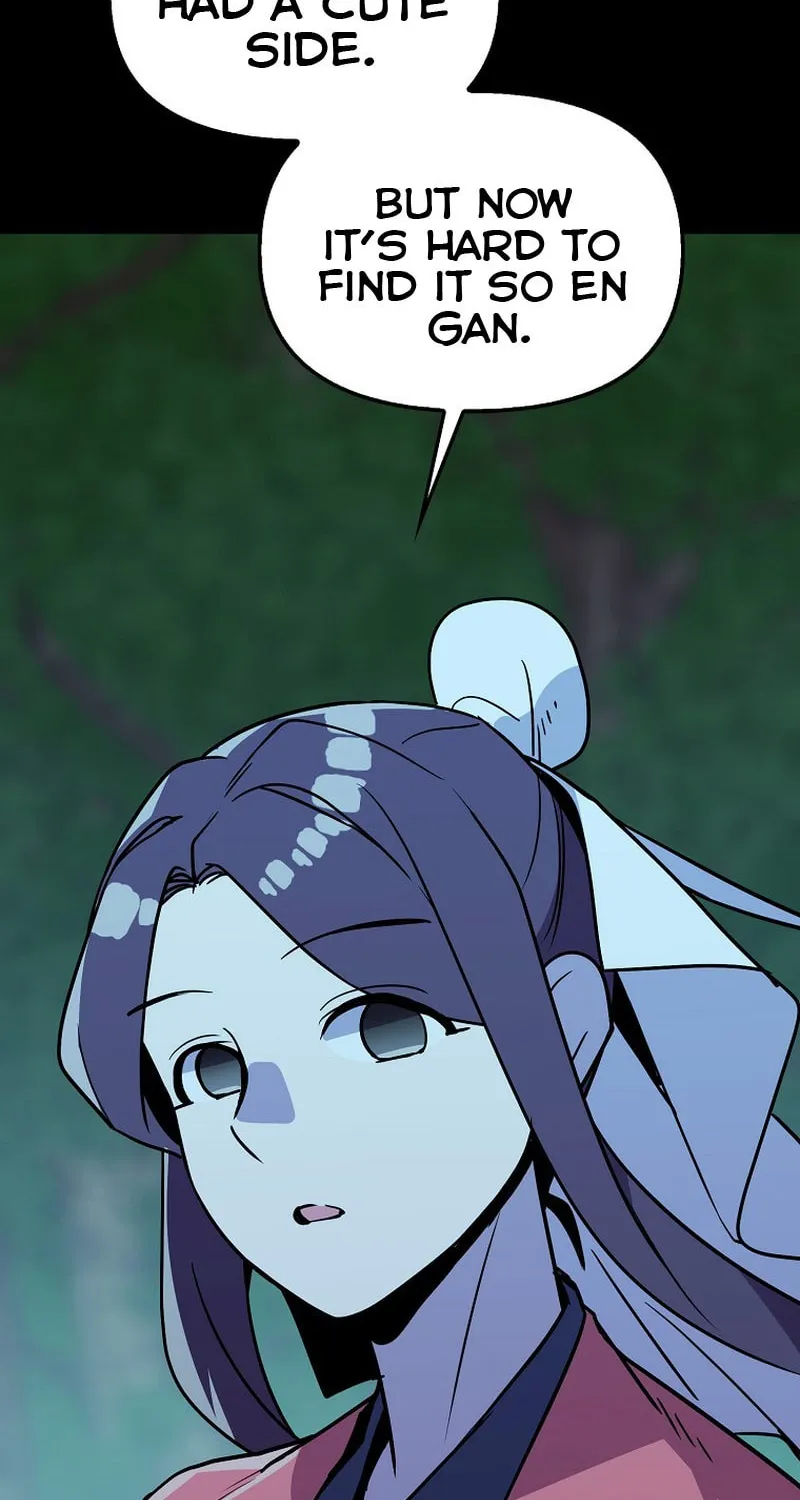 Read Absolute Martial Arts chapter 87 image 39 on Lezhin