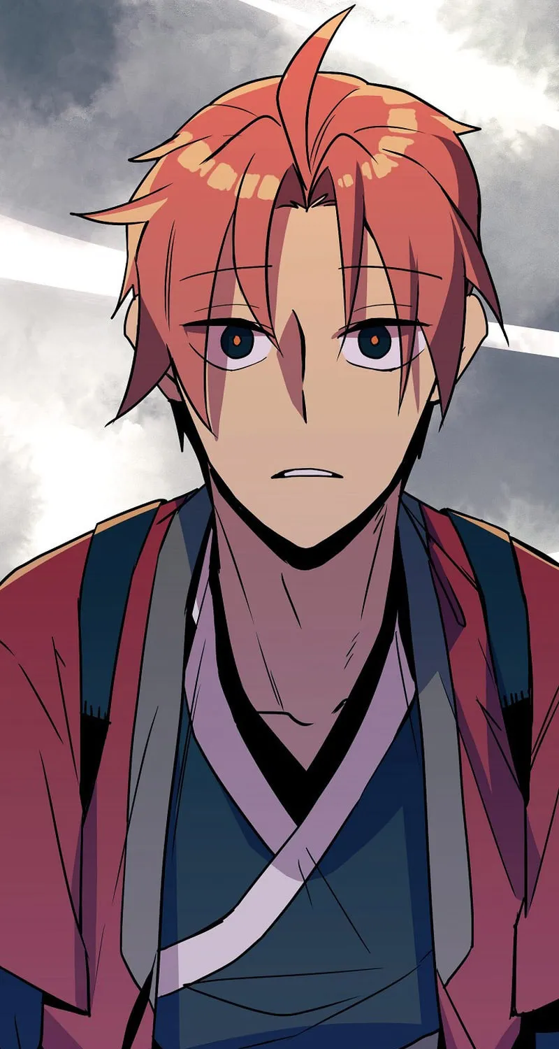 Read Absolute Martial Arts chapter 87 image 42 on Lezhin
