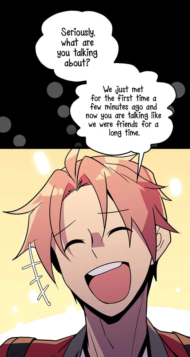 Read Absolute Martial Arts chapter 87 image 47 on Lezhin