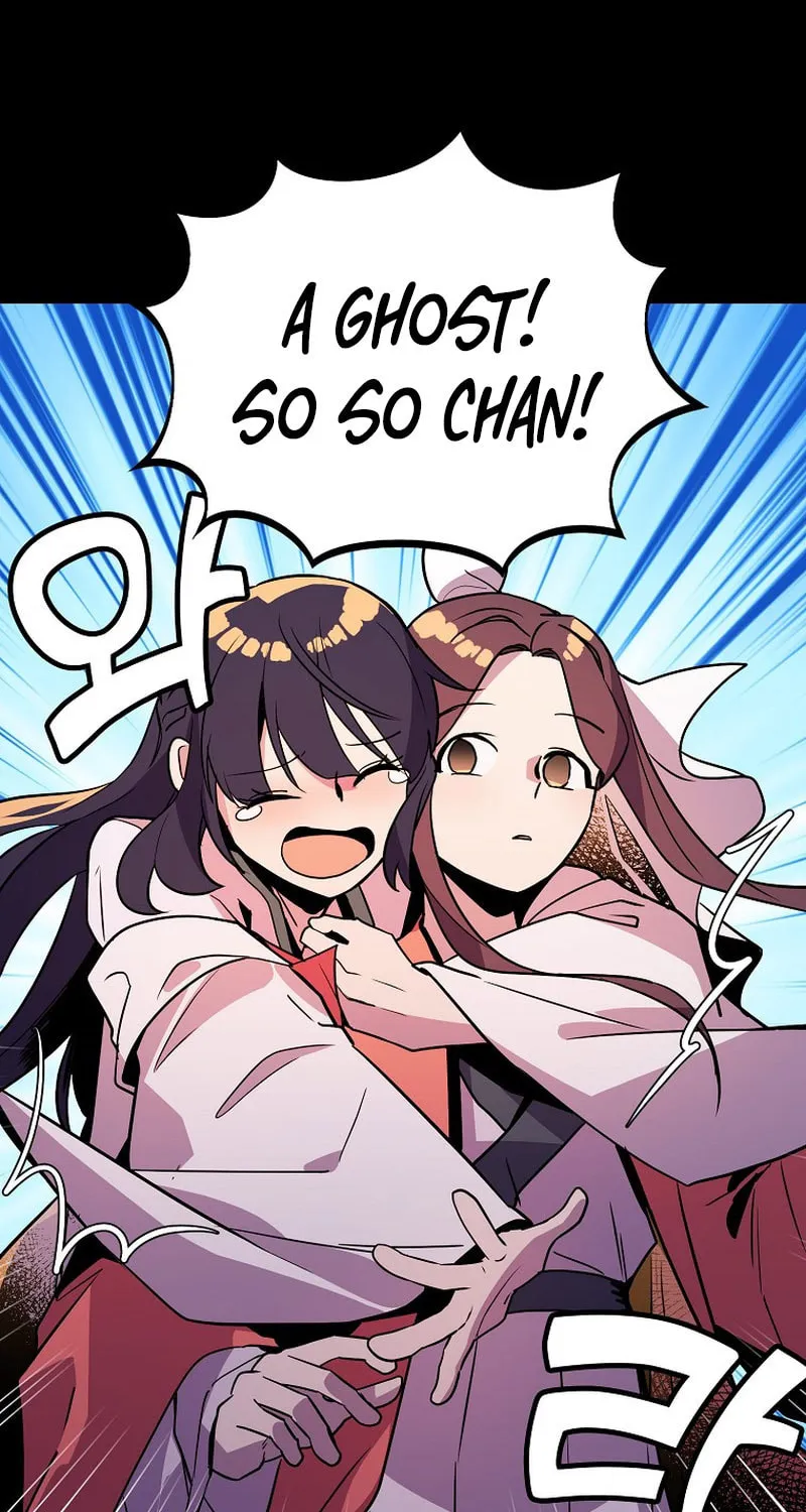 Read Absolute Martial Arts chapter 87 image 63 on Lezhin