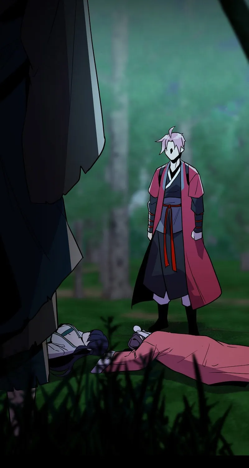 Read Absolute Martial Arts chapter 87 image 77 on Lezhin
