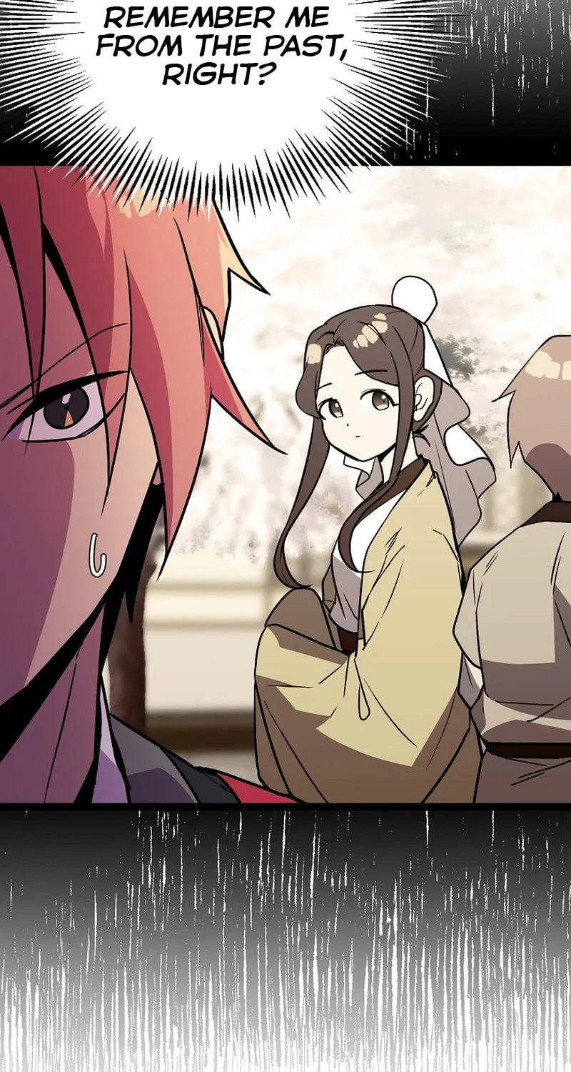 Read Absolute Martial Arts chapter 87 image 8 on Lezhin