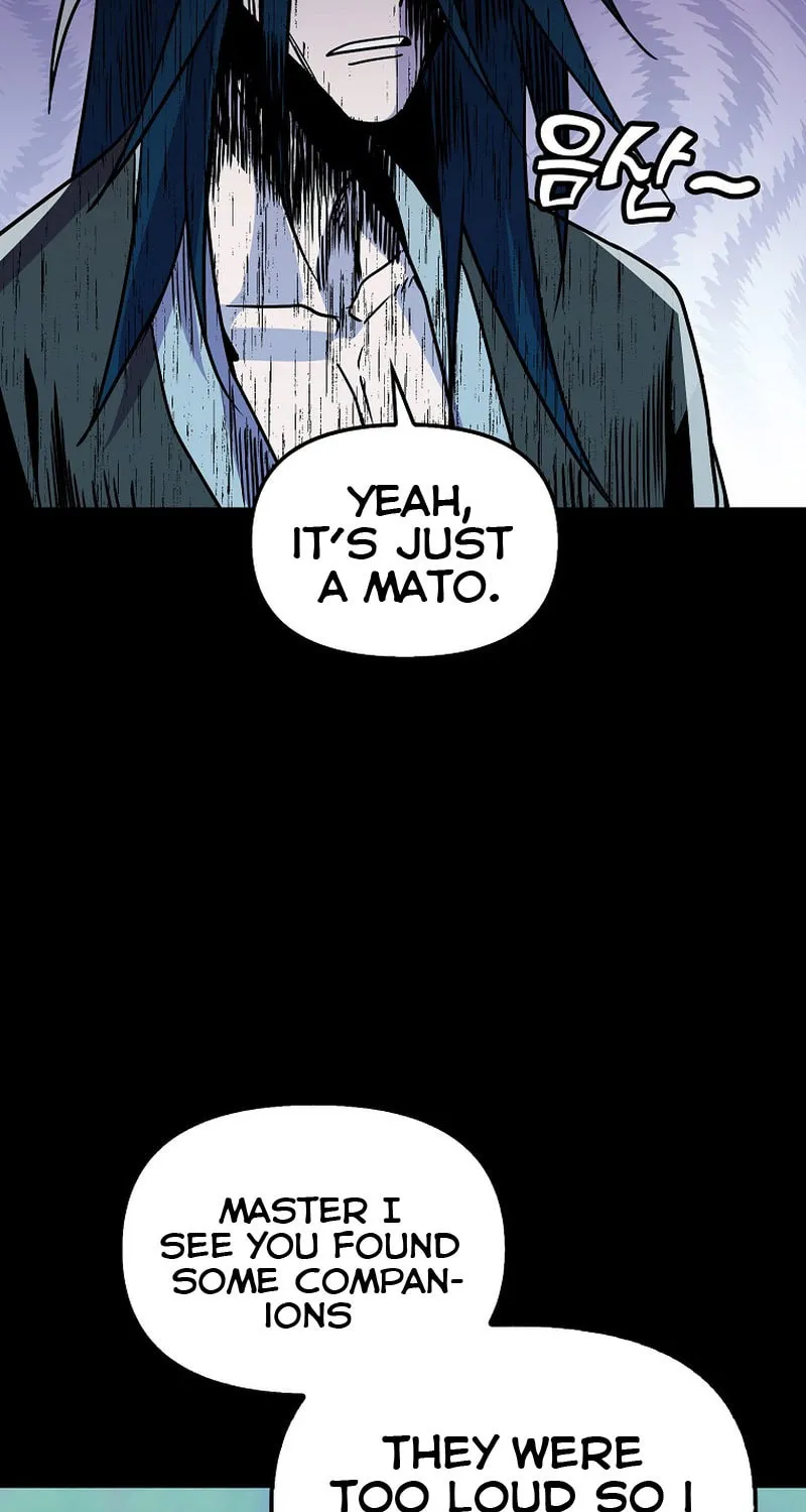 Read Absolute Martial Arts chapter 87 image 80 on Lezhin