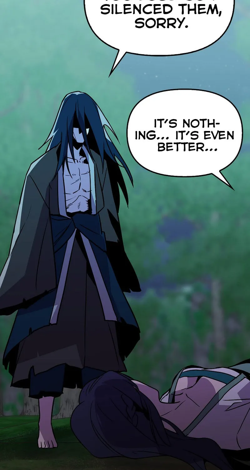 Read Absolute Martial Arts chapter 87 image 81 on Lezhin