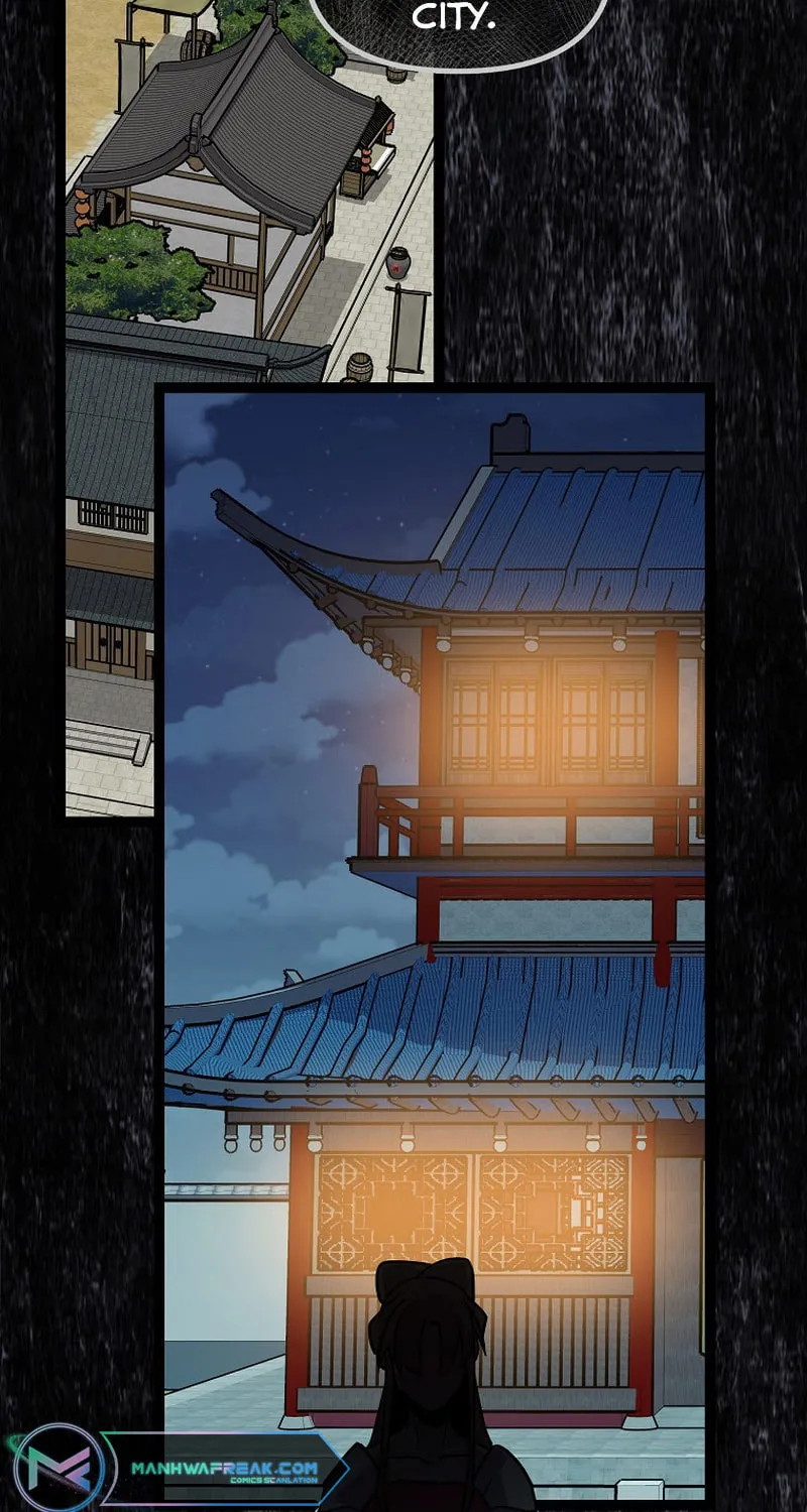 Read Absolute Martial Arts chapter 88 image 10 on Lezhin