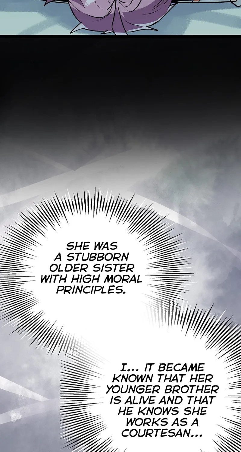 Read Absolute Martial Arts chapter 88 image 18 on Lezhin