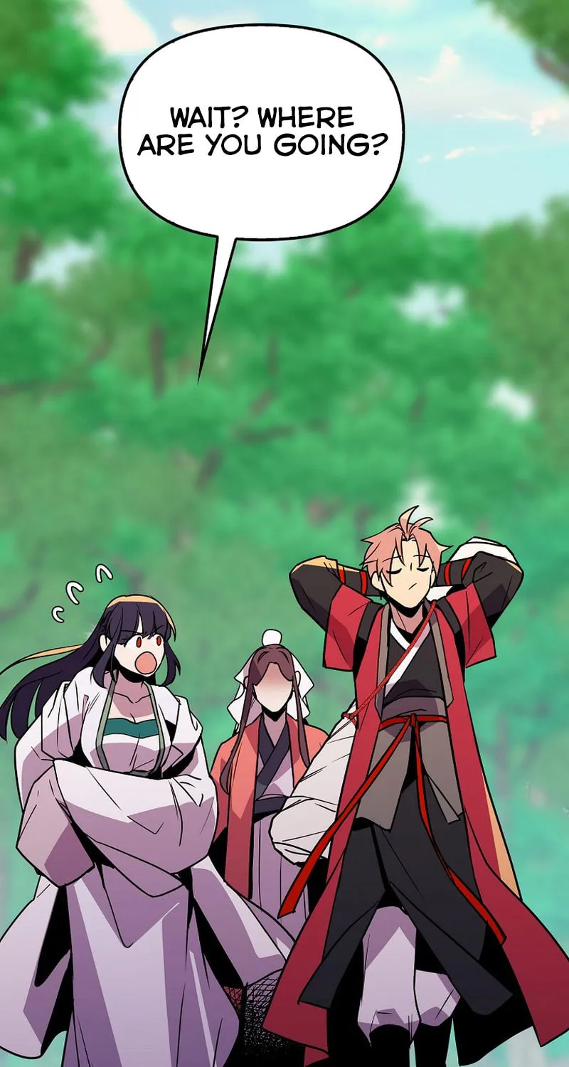 Read Absolute Martial Arts chapter 88 image 28 on Lezhin