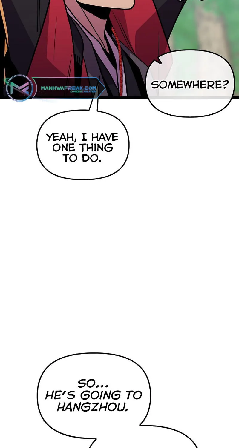 Read Absolute Martial Arts chapter 88 image 30 on Lezhin