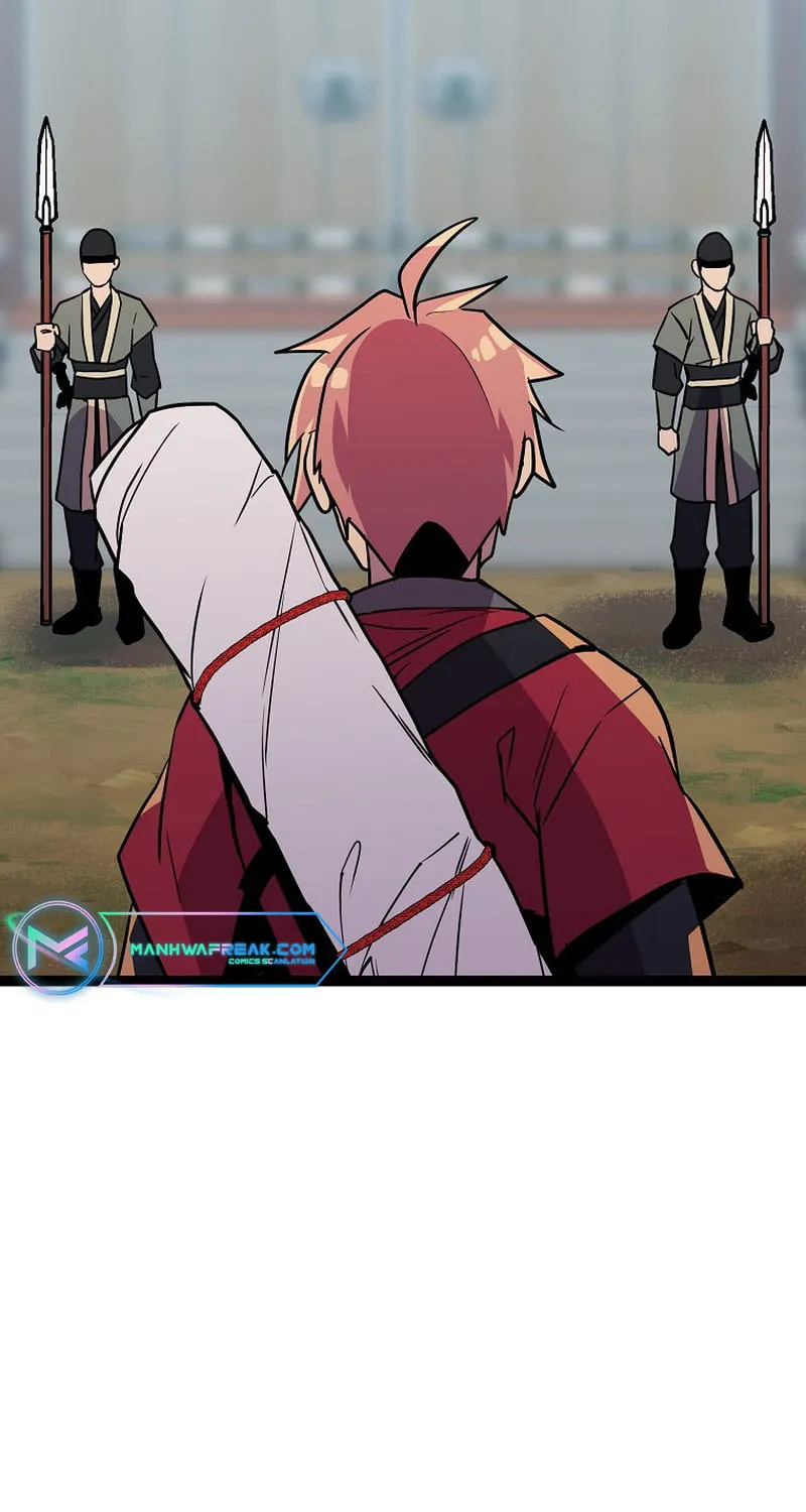 Read Absolute Martial Arts chapter 88 image 43 on Lezhin