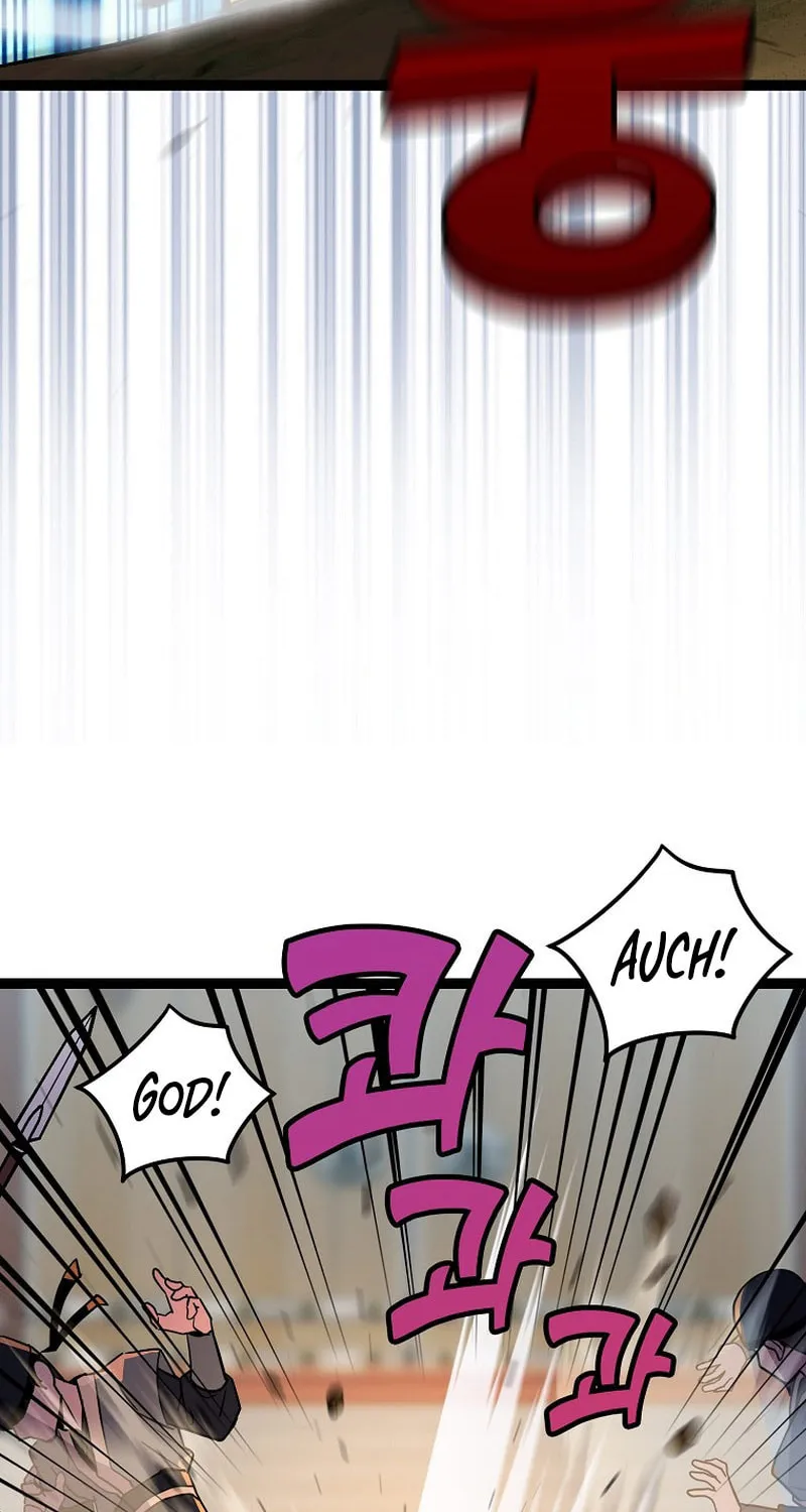 Read Absolute Martial Arts chapter 88 image 46 on Lezhin