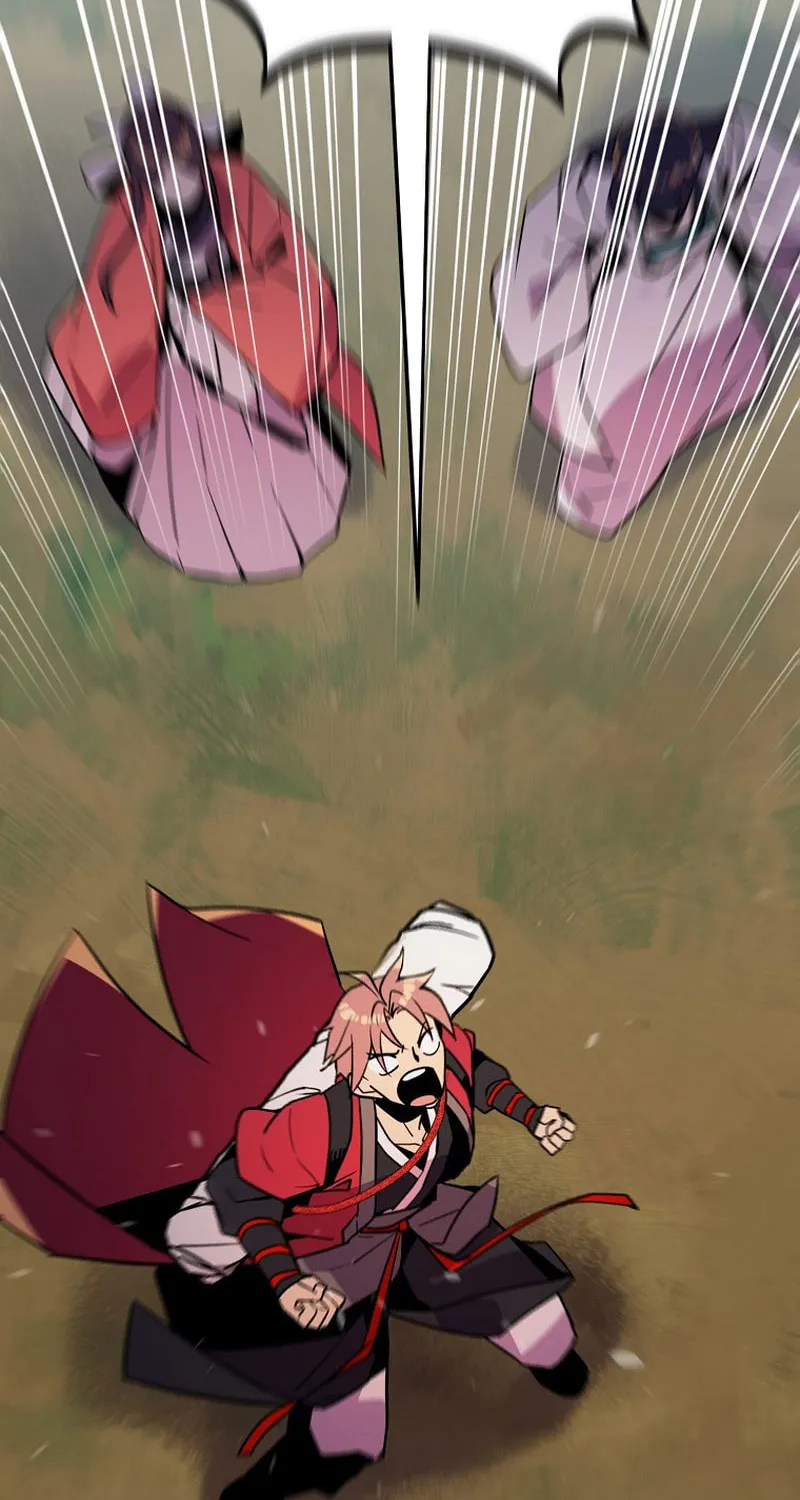 Read Absolute Martial Arts chapter 88 image 50 on Lezhin