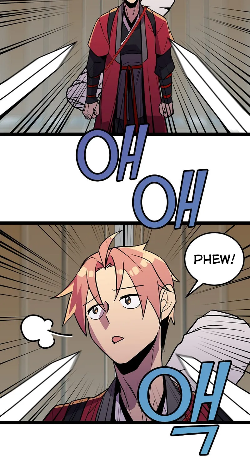 Read Absolute Martial Arts chapter 88 image 56 on Lezhin