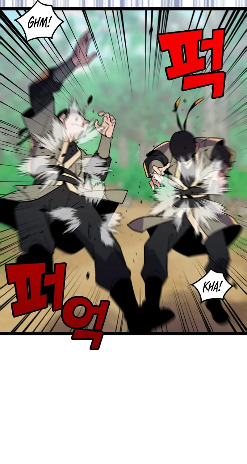 Read Absolute Martial Arts chapter 88 image 59 on Lezhin