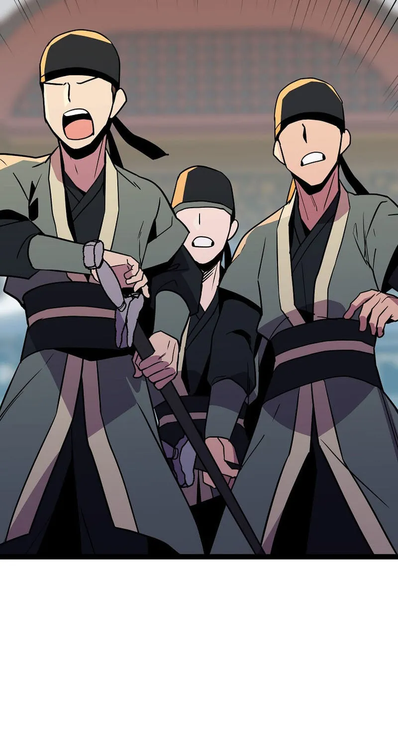 Read Absolute Martial Arts chapter 88 image 65 on Lezhin