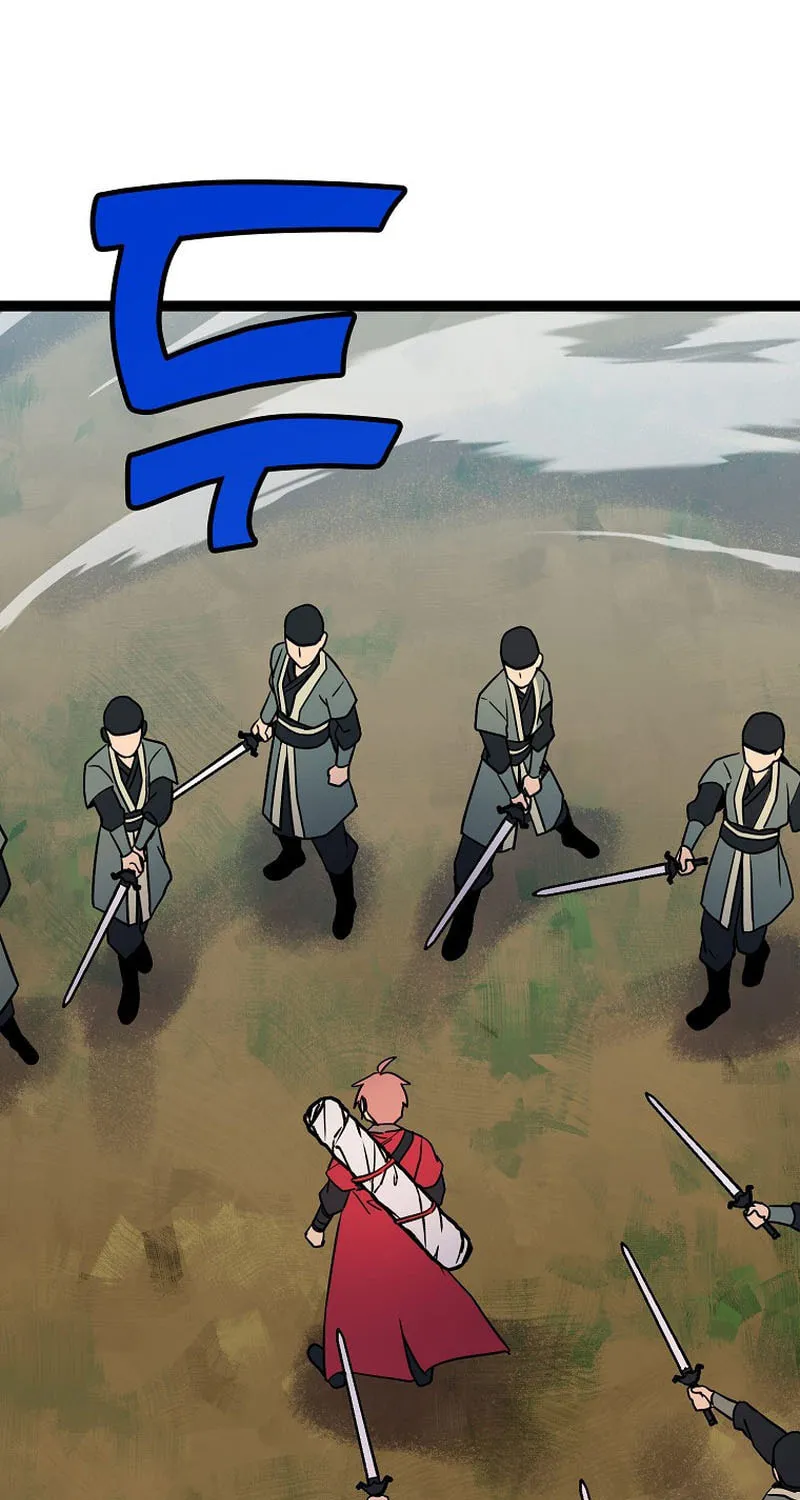 Read Absolute Martial Arts chapter 88 image 66 on Lezhin