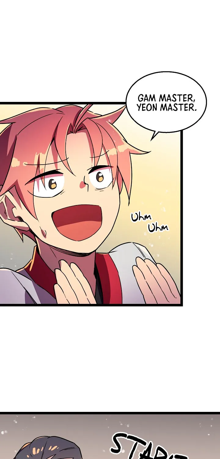 Read Absolute Martial Arts chapter 9 image 1 on Lezhin