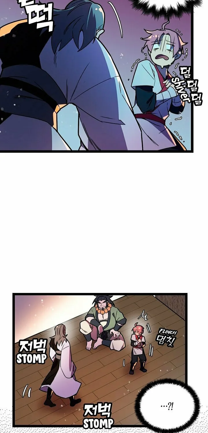 Read Absolute Martial Arts chapter 9 image 10 on Lezhin