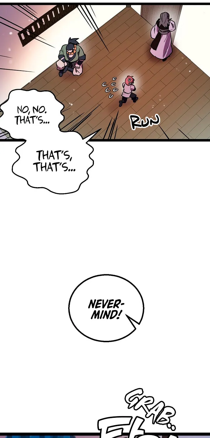 Read Absolute Martial Arts chapter 9 image 14 on Lezhin