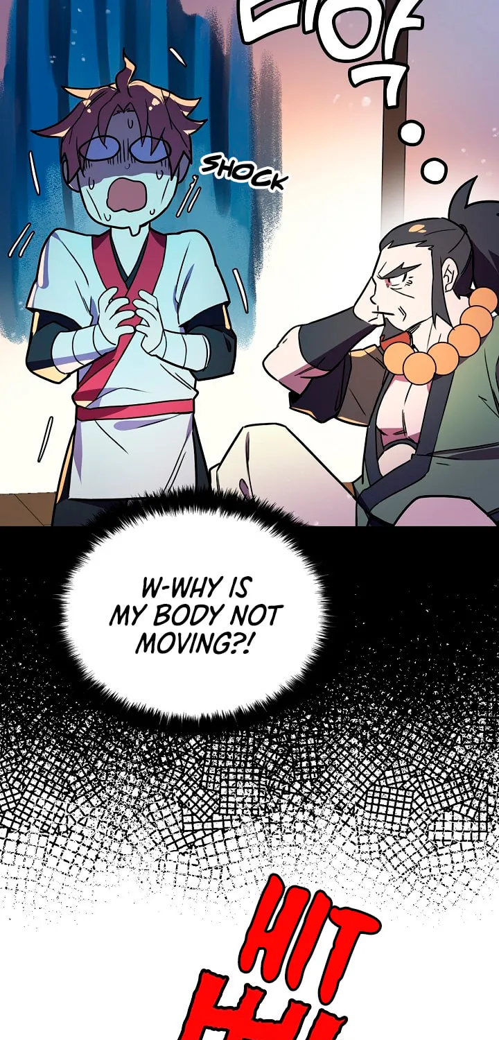 Read Absolute Martial Arts chapter 9 image 15 on Lezhin