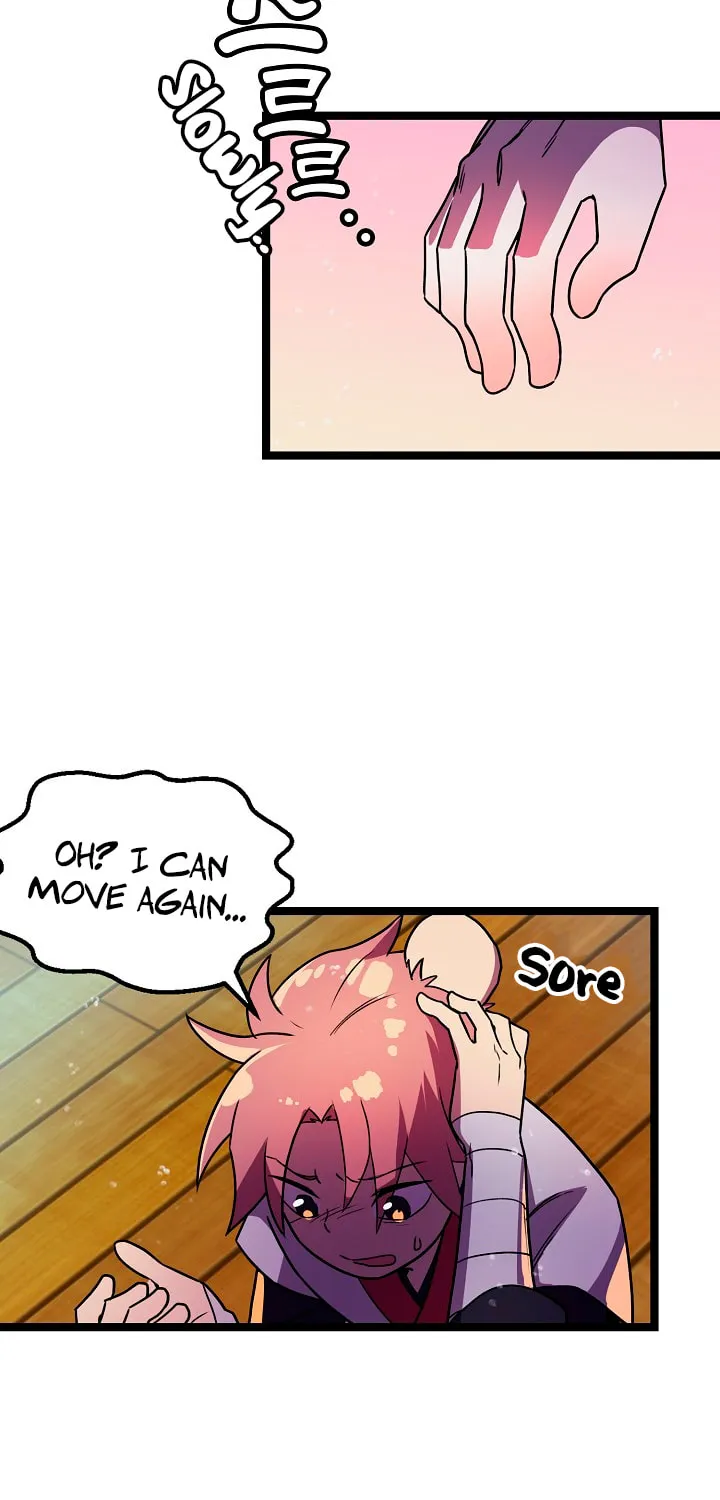 Read Absolute Martial Arts chapter 9 image 17 on Lezhin