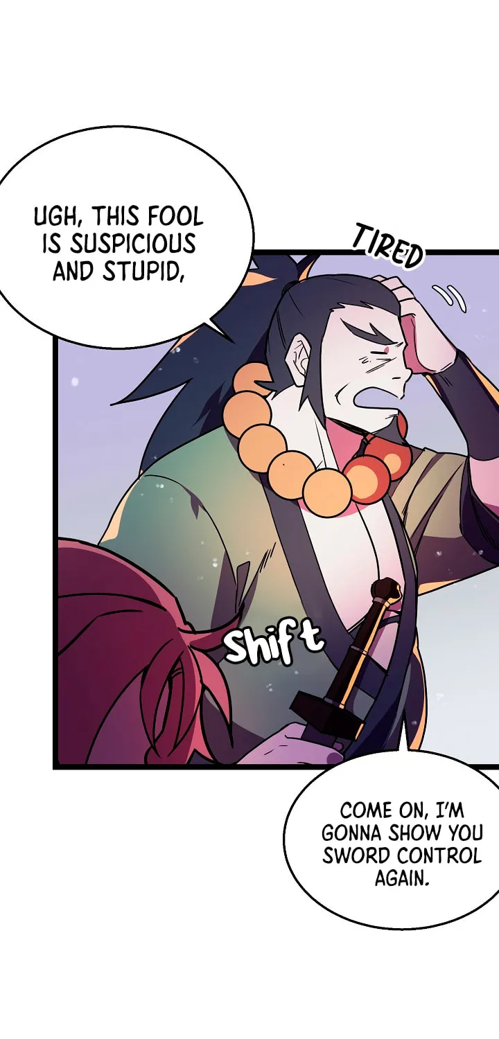 Read Absolute Martial Arts chapter 9 image 18 on Lezhin