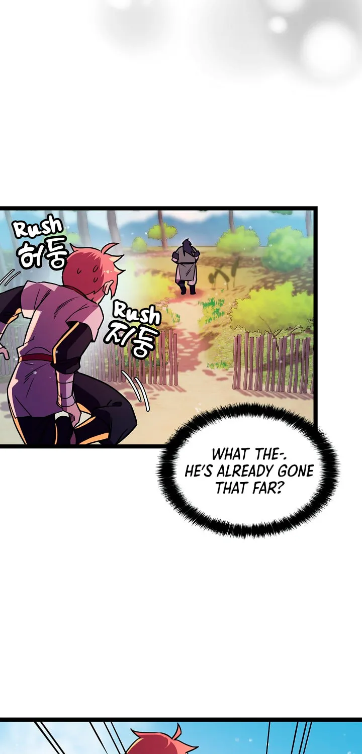 Read Absolute Martial Arts chapter 9 image 21 on Lezhin