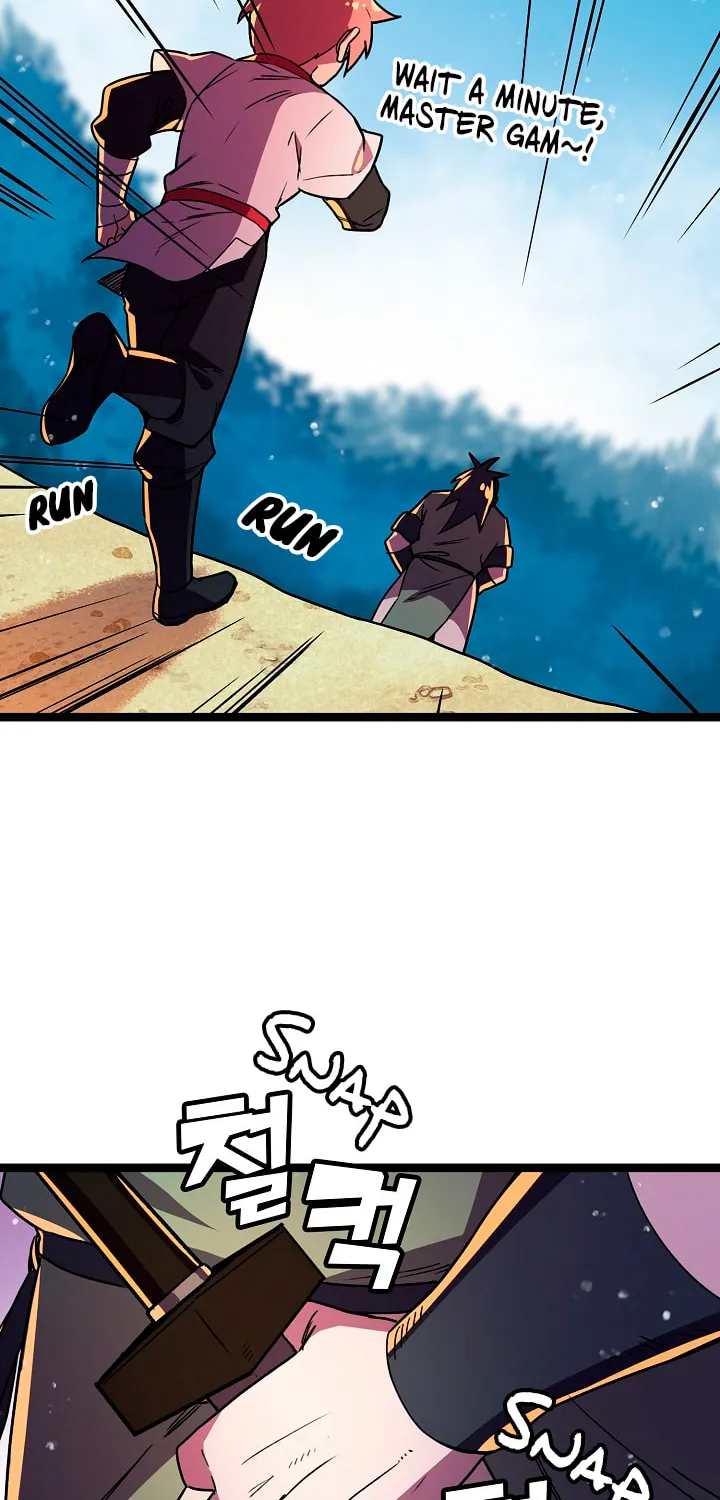 Read Absolute Martial Arts chapter 9 image 22 on Lezhin