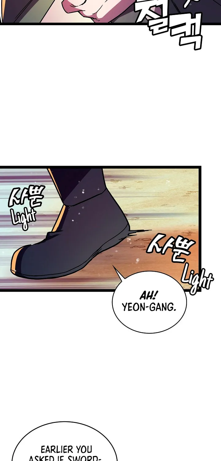 Read Absolute Martial Arts chapter 9 image 23 on Lezhin