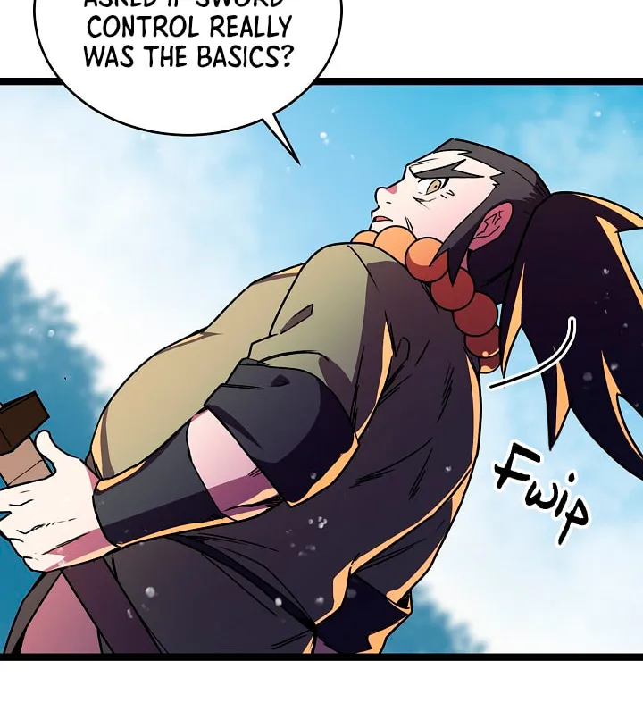 Read Absolute Martial Arts chapter 9 image 24 on Lezhin