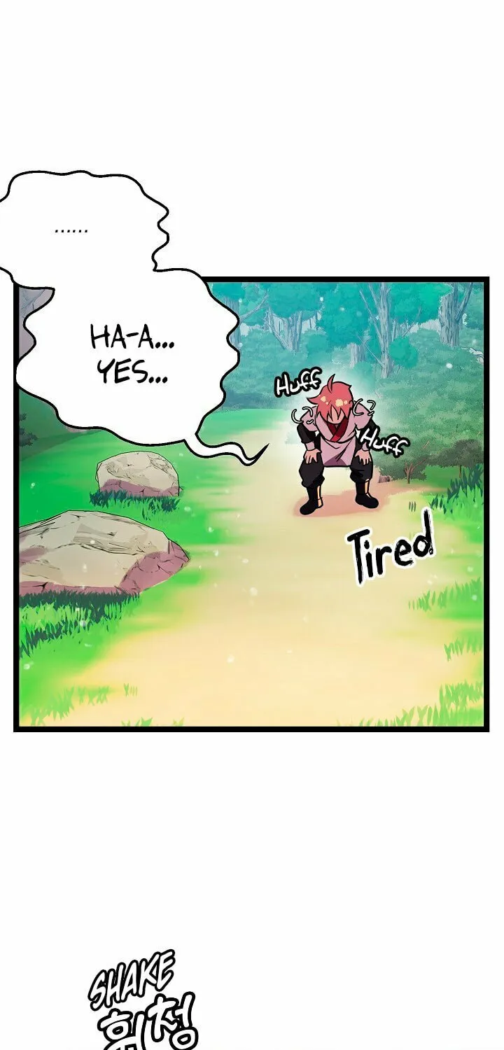 Read Absolute Martial Arts chapter 9 image 25 on Lezhin