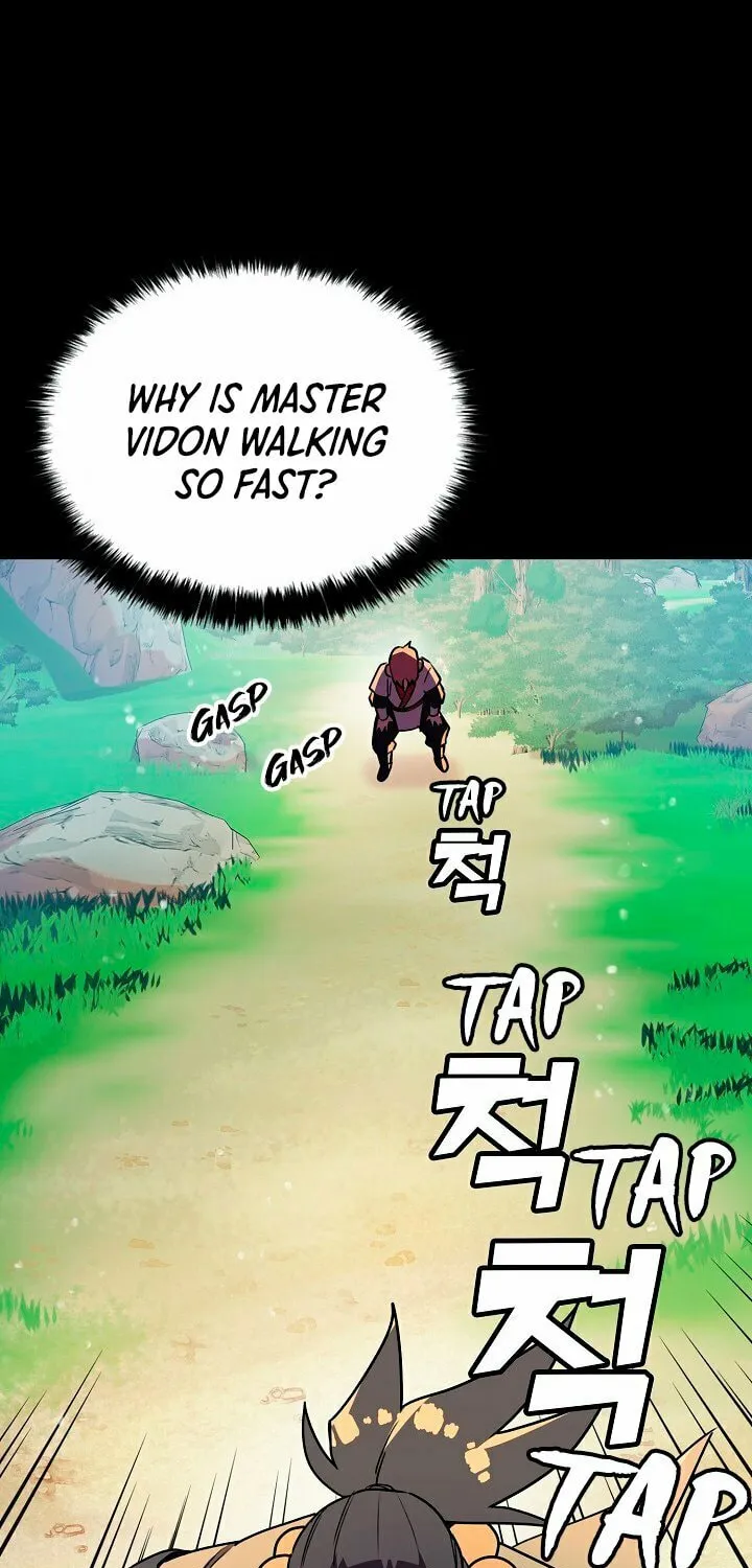 Read Absolute Martial Arts chapter 9 image 27 on Lezhin