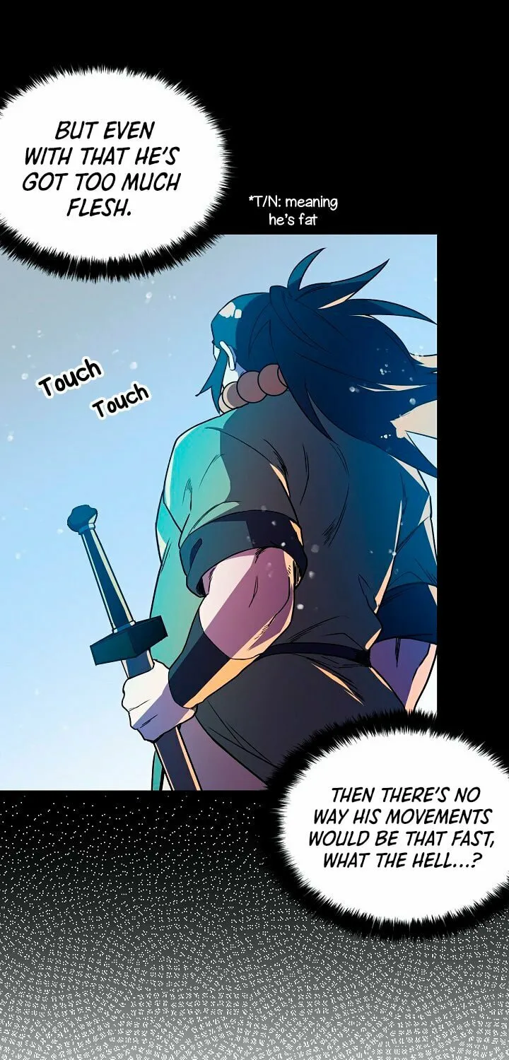 Read Absolute Martial Arts chapter 9 image 29 on Lezhin