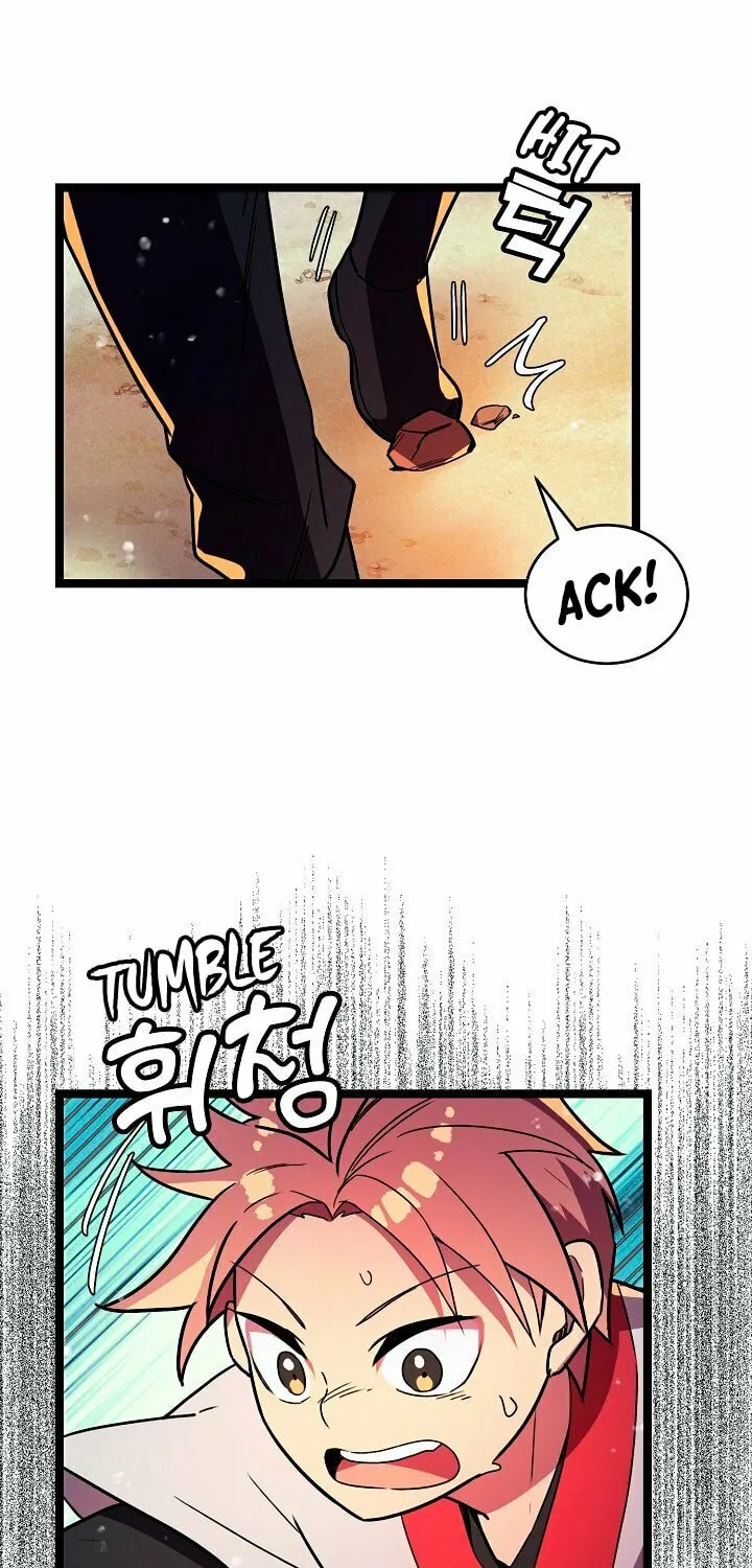 Read Absolute Martial Arts chapter 9 image 31 on Lezhin