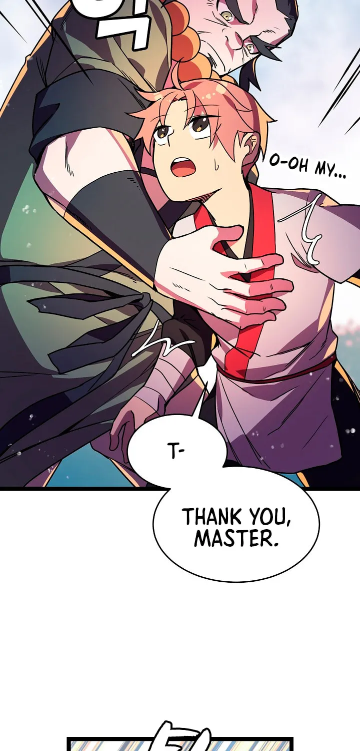 Read Absolute Martial Arts chapter 9 image 33 on Lezhin