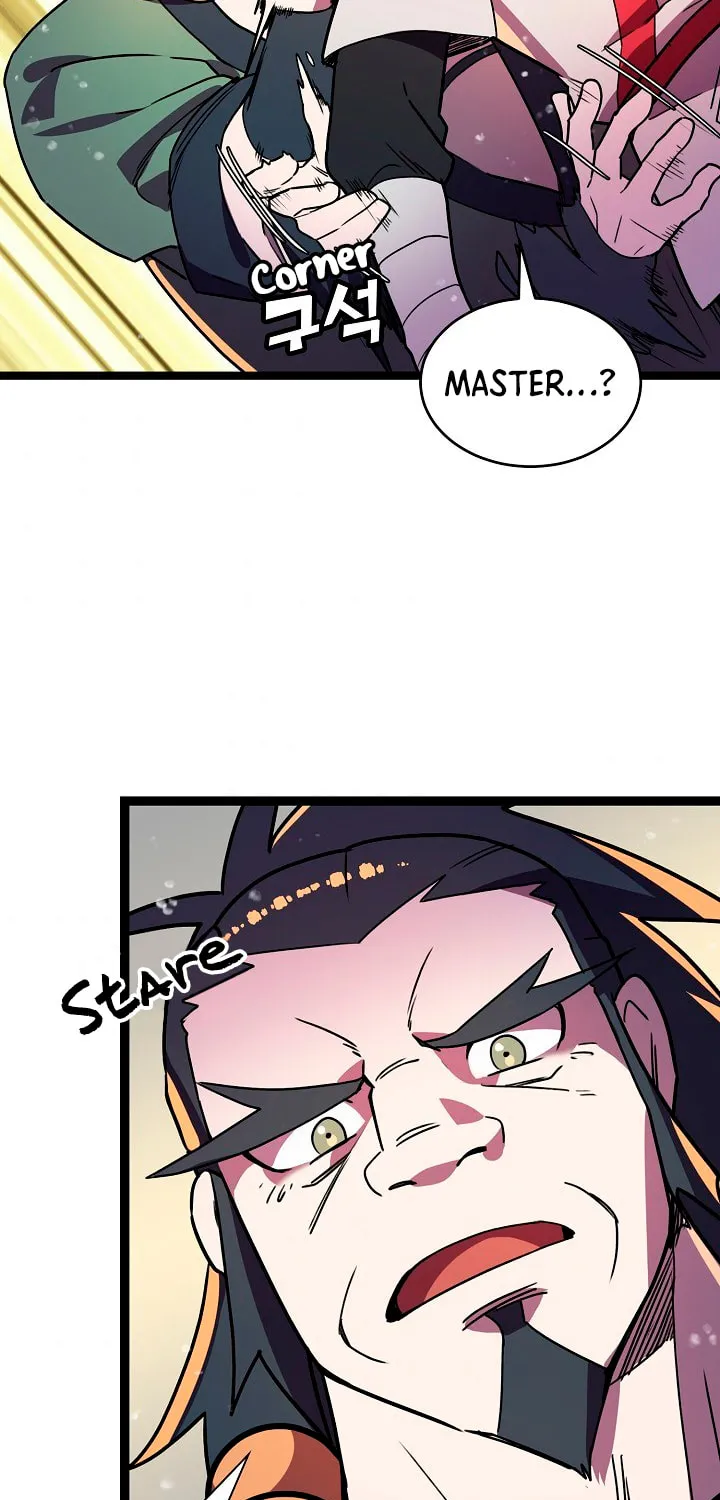 Read Absolute Martial Arts chapter 9 image 35 on Lezhin