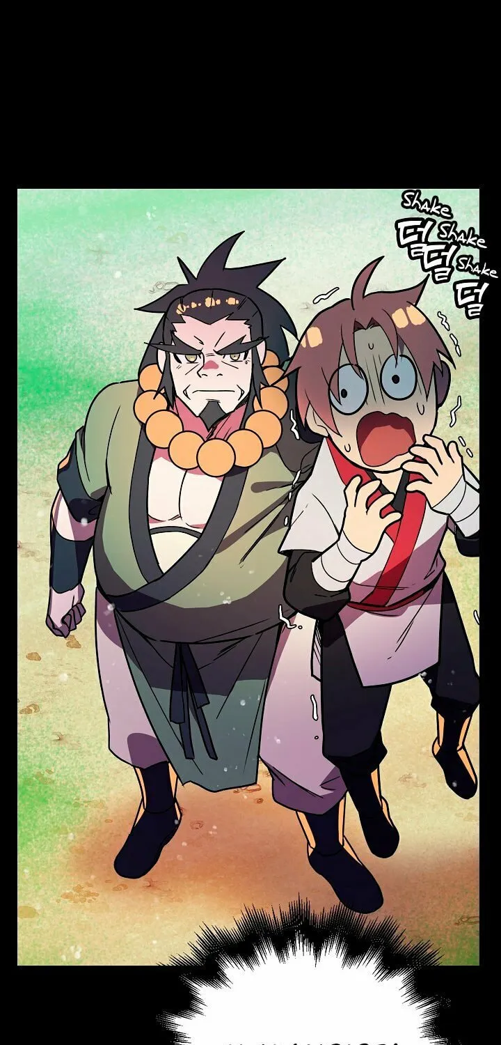 Read Absolute Martial Arts chapter 9 image 39 on Lezhin