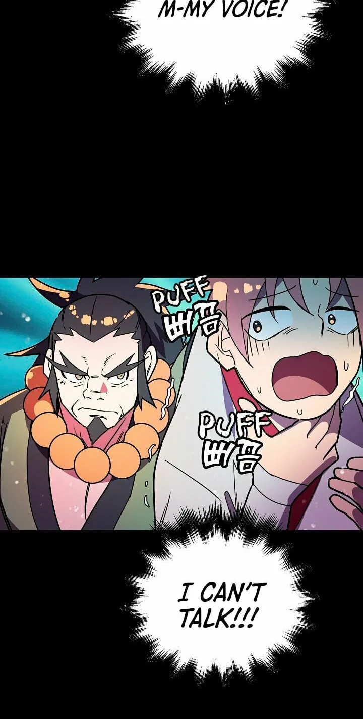 Read Absolute Martial Arts chapter 9 image 40 on Lezhin